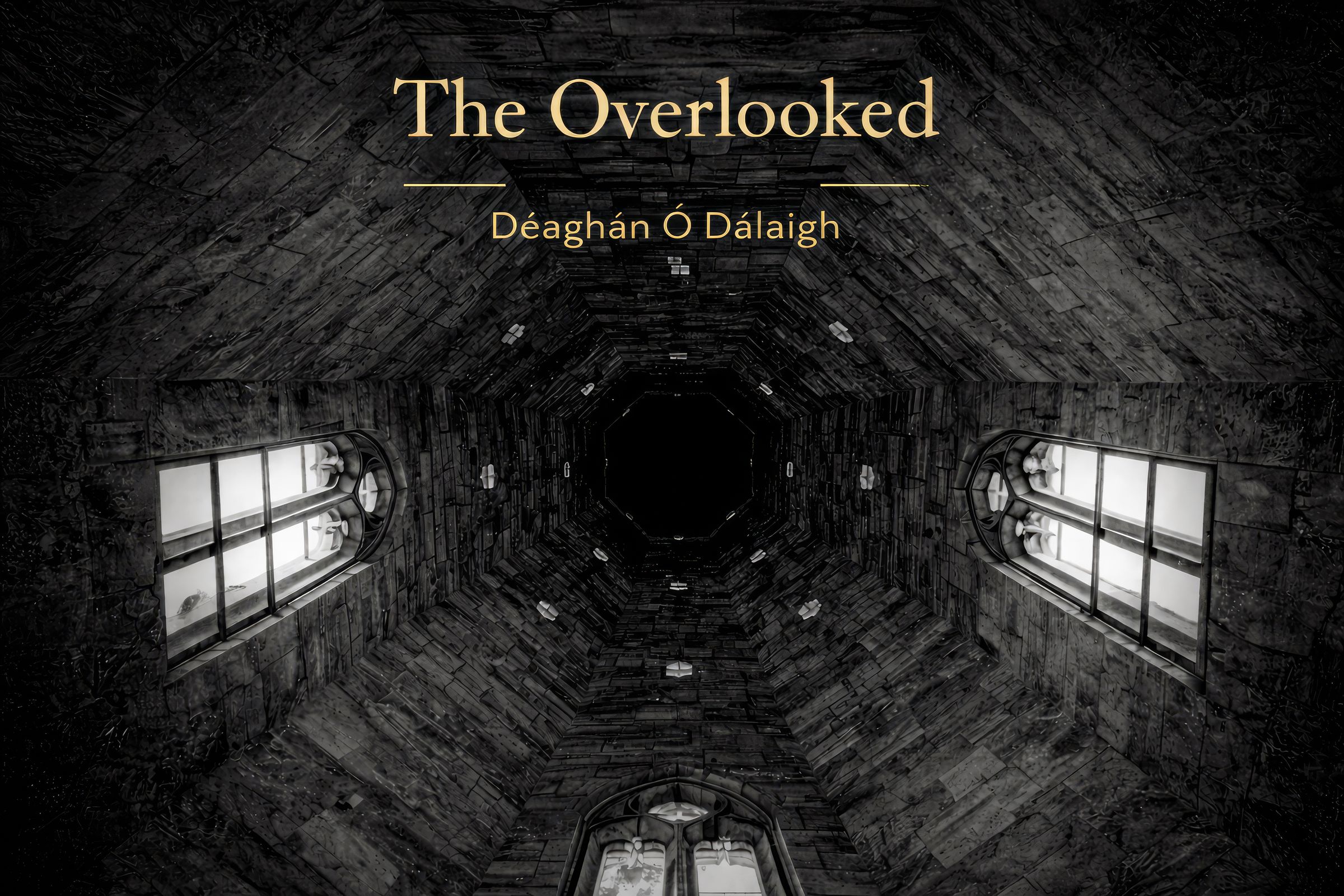 The Overlooked — cover