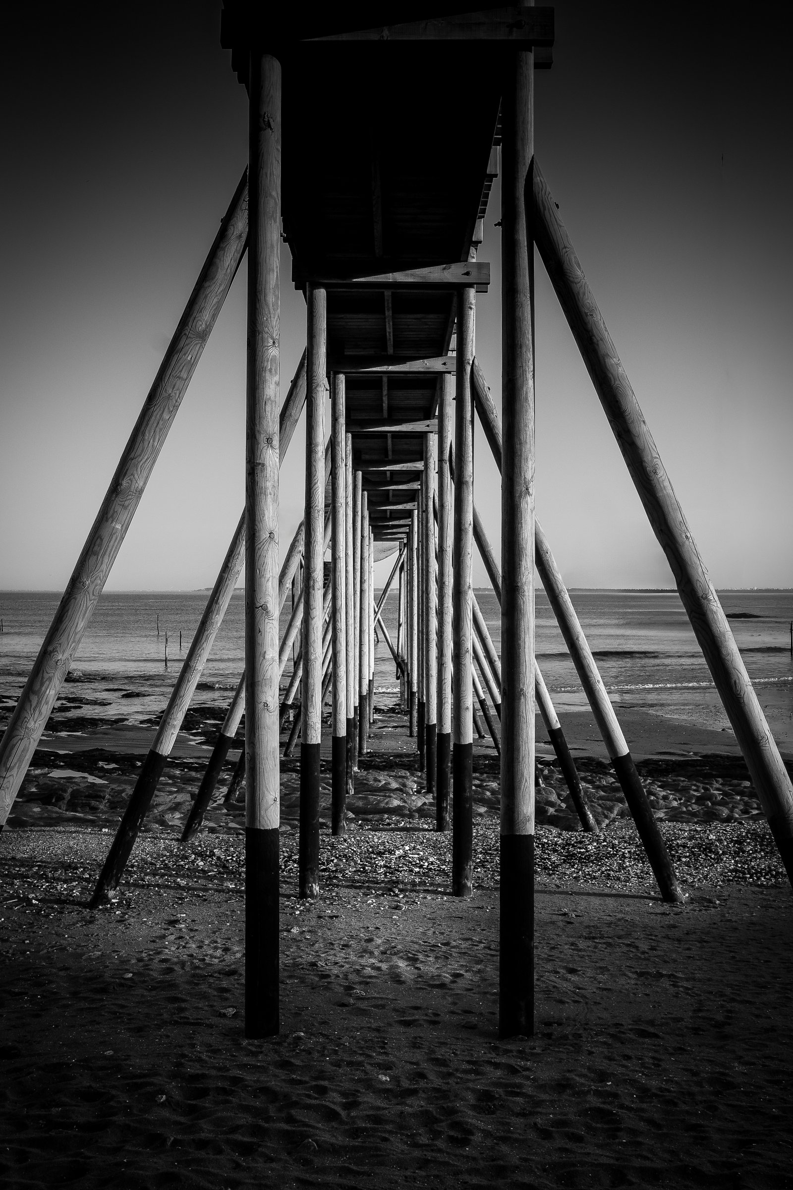 Under Held — fine art photograph by Déaghán Ó Dálaigh