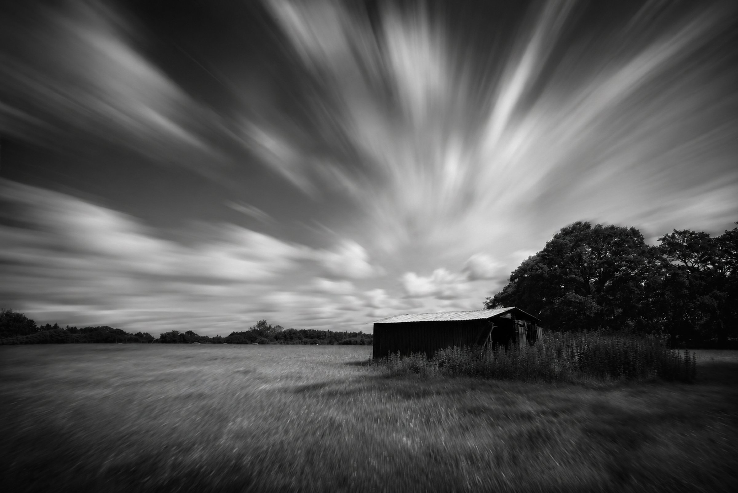 Before It Breaks, fine art photograph by Déaghán Ó Dálaigh