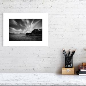 Before It Breaks - 30cm x 40cm, 11.8inches x 15.8inches, Print only