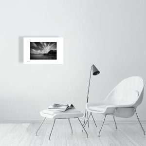 Before It Breaks - 40cm x 60cm, 15.8inches x 23.6inches, Print only