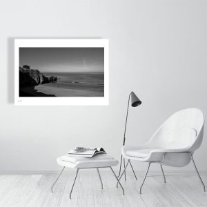 Same Morning - 70cm x 100cm, 27.6inches x 39.4inches, Print only
