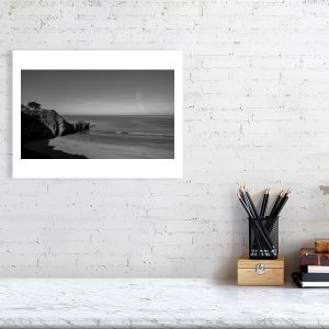 Same Morning - 30cm x 40cm, 11.8inches x 15.8inches, Print only